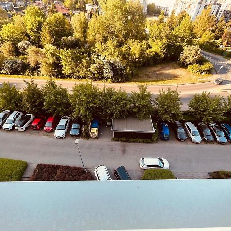Apartamenty Ktw Debowe Tarasy Katowice Luaran gambar
