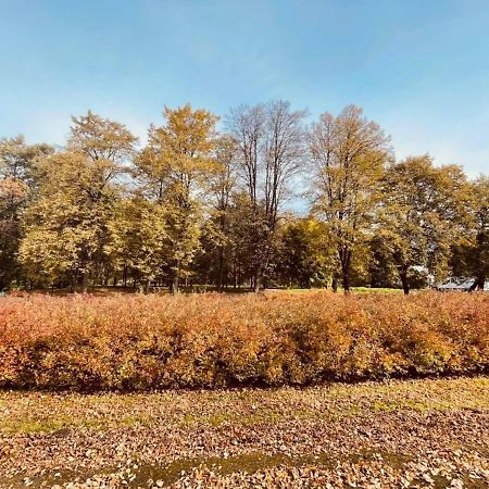 Apartamenty Ktw Debowe Tarasy Katowice Luaran gambar