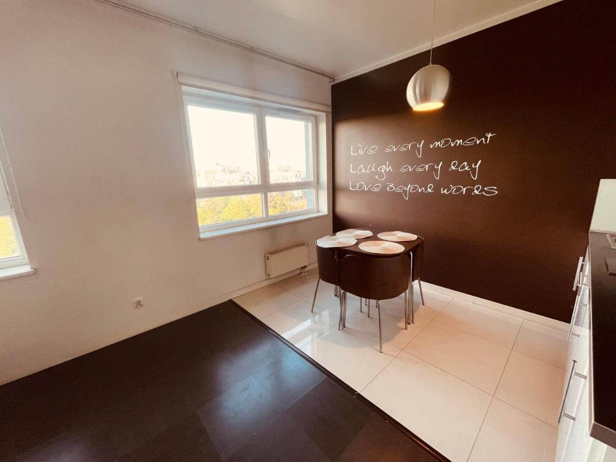 Apartamenty Ktw Debowe Tarasy Katowice Luaran gambar