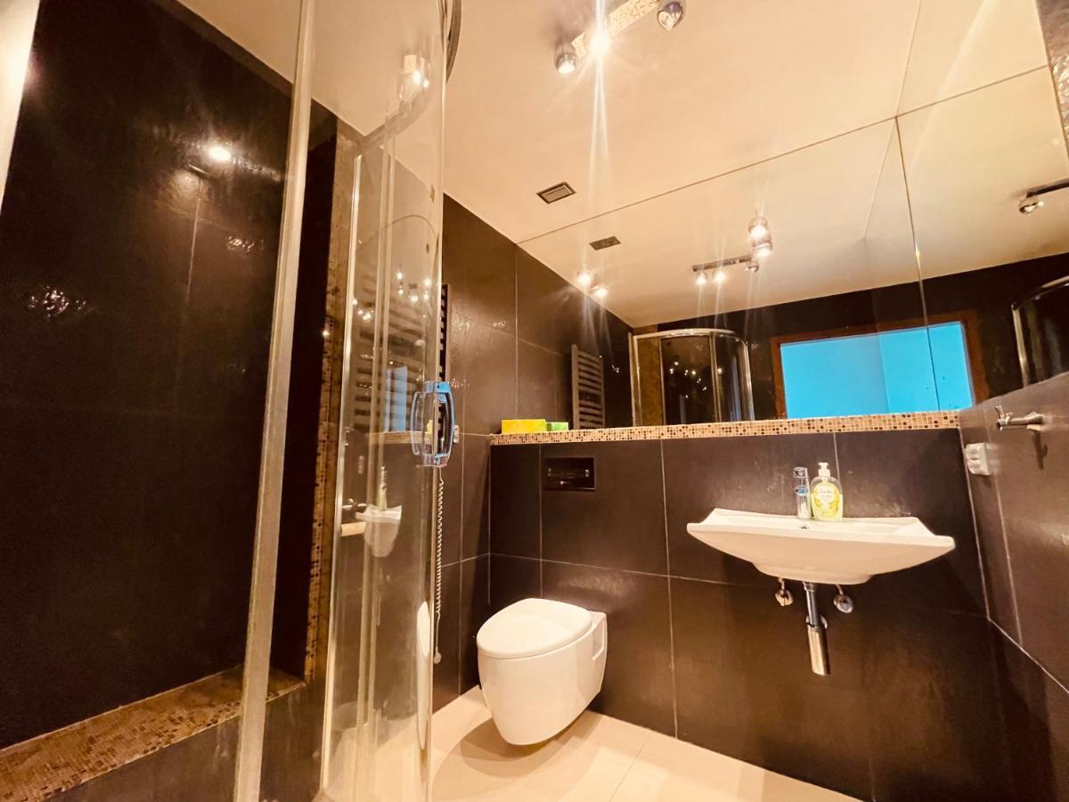 Apartamenty Ktw Debowe Tarasy Katowice Luaran gambar