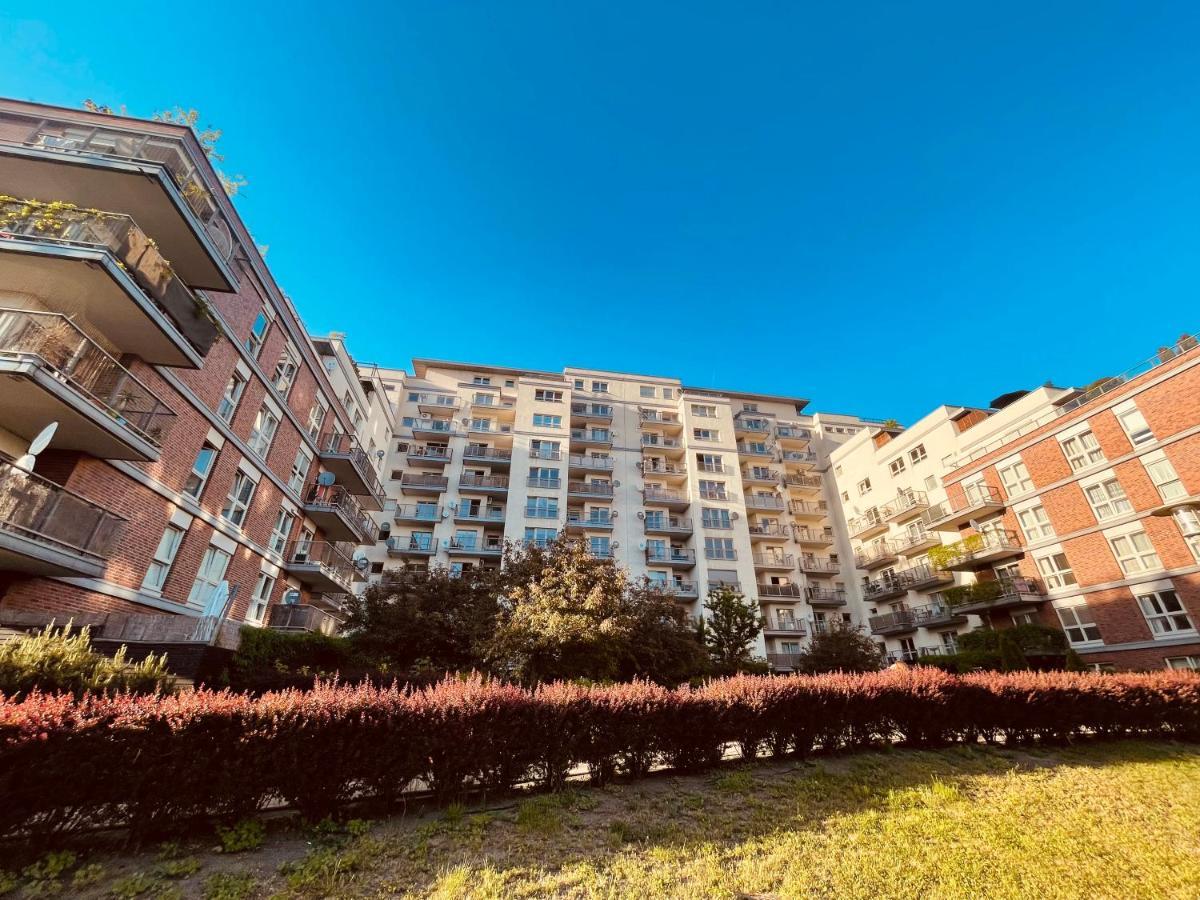 Apartamenty Ktw Debowe Tarasy Katowice Luaran gambar