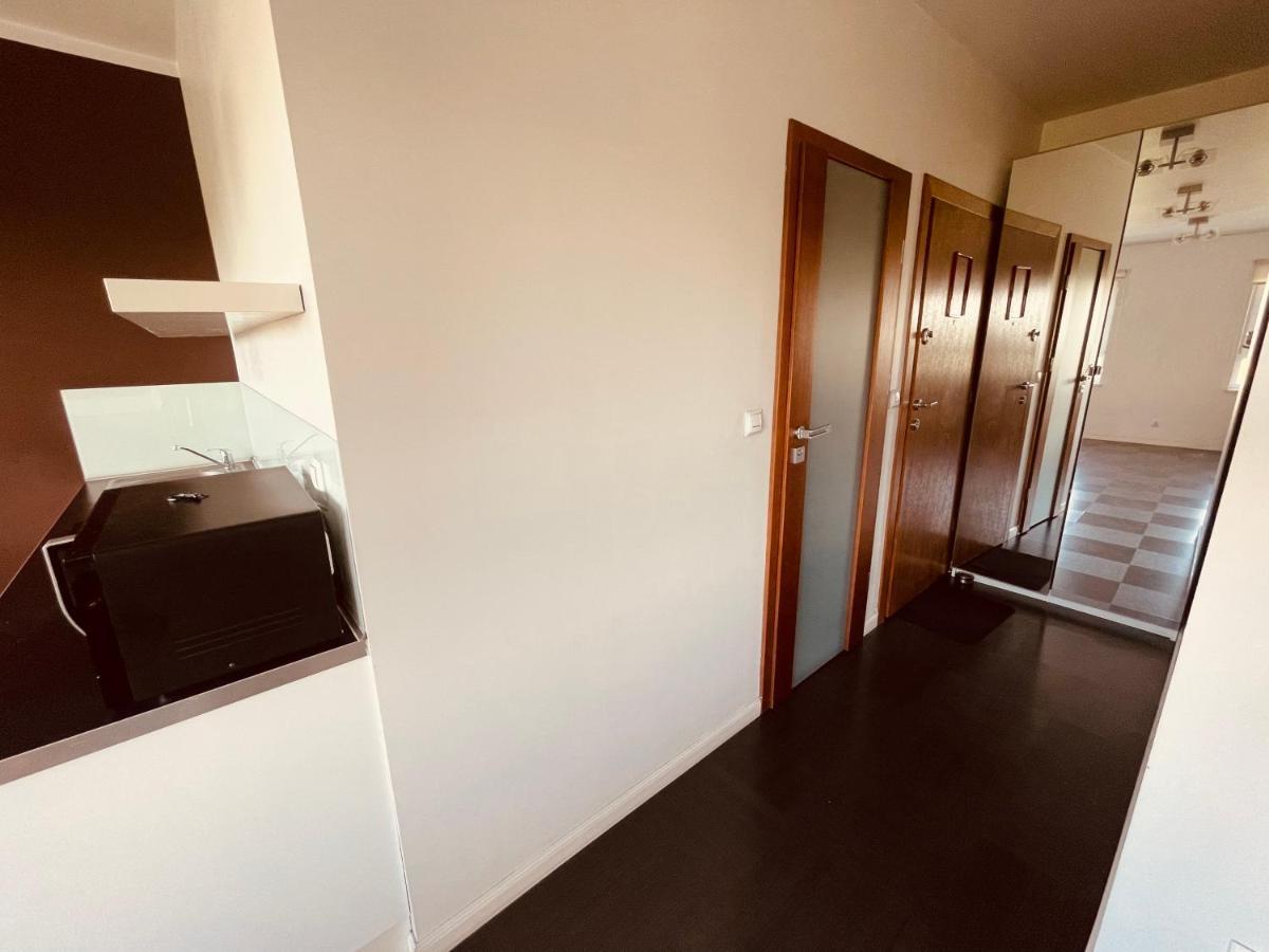 Apartamenty Ktw Debowe Tarasy Katowice Luaran gambar