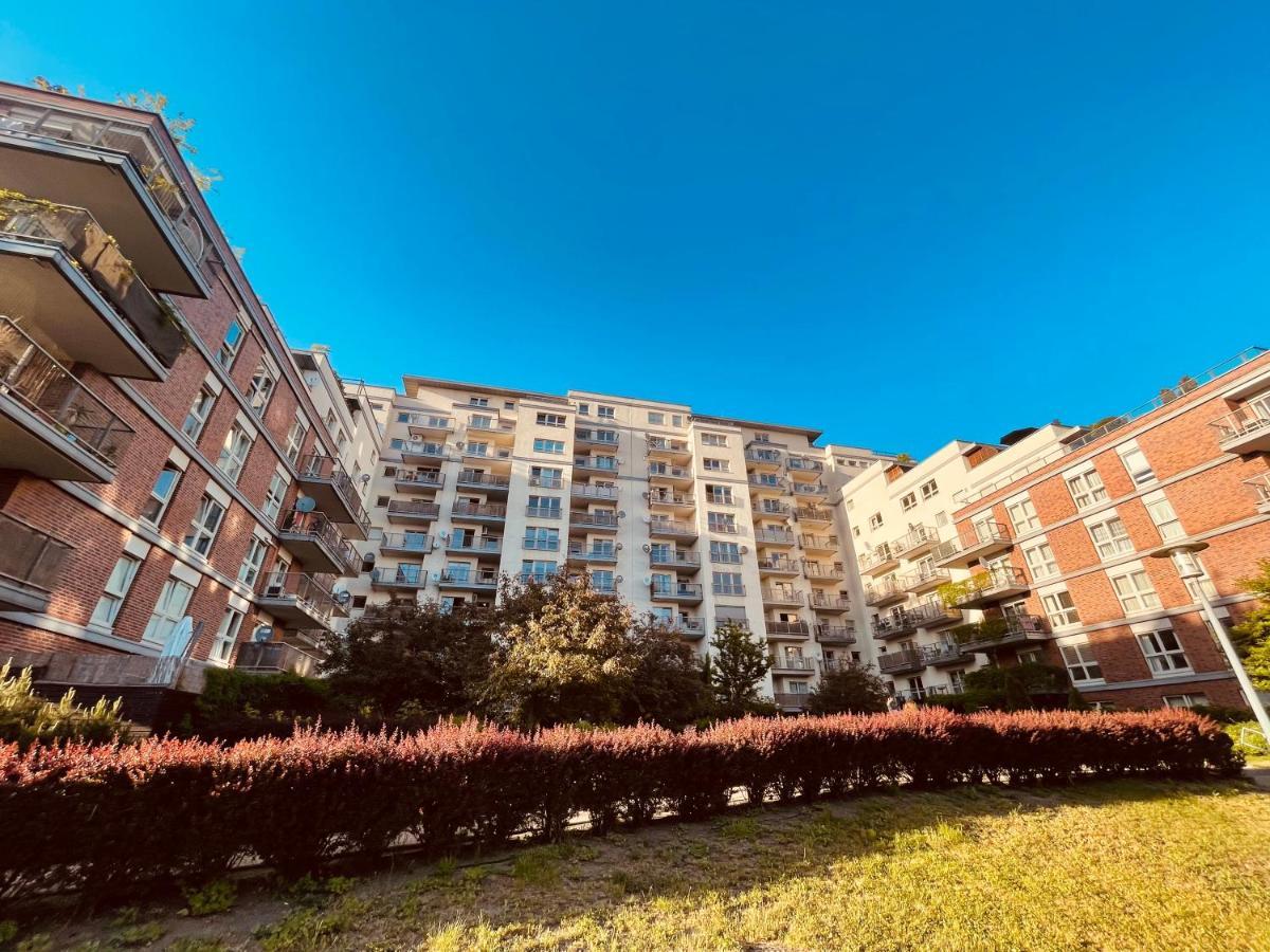 Apartamenty Ktw Debowe Tarasy Katowice Luaran gambar