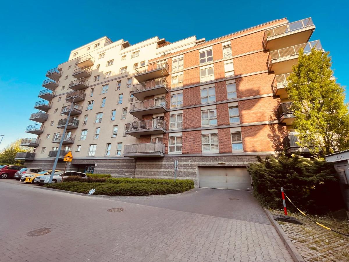 Apartamenty Ktw Debowe Tarasy Katowice Luaran gambar