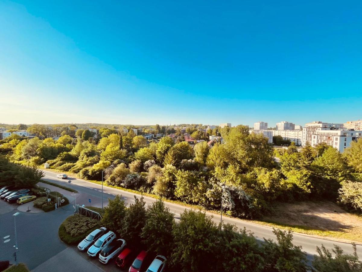 Apartamenty Ktw Debowe Tarasy Katowice Luaran gambar