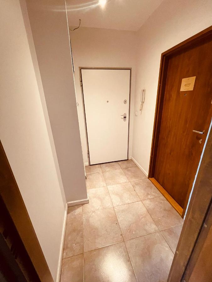 Apartamenty Ktw Debowe Tarasy Katowice Luaran gambar