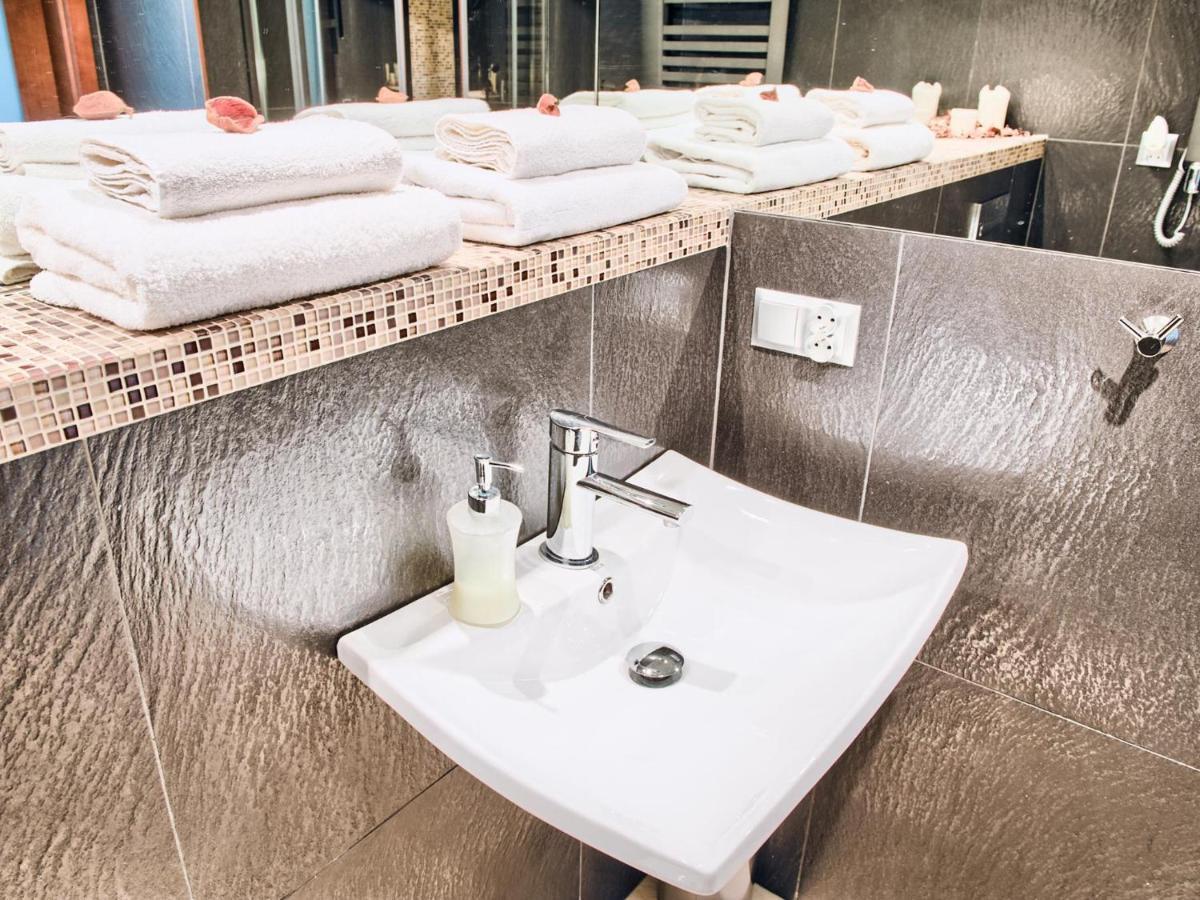Apartamenty Ktw Debowe Tarasy Katowice Luaran gambar