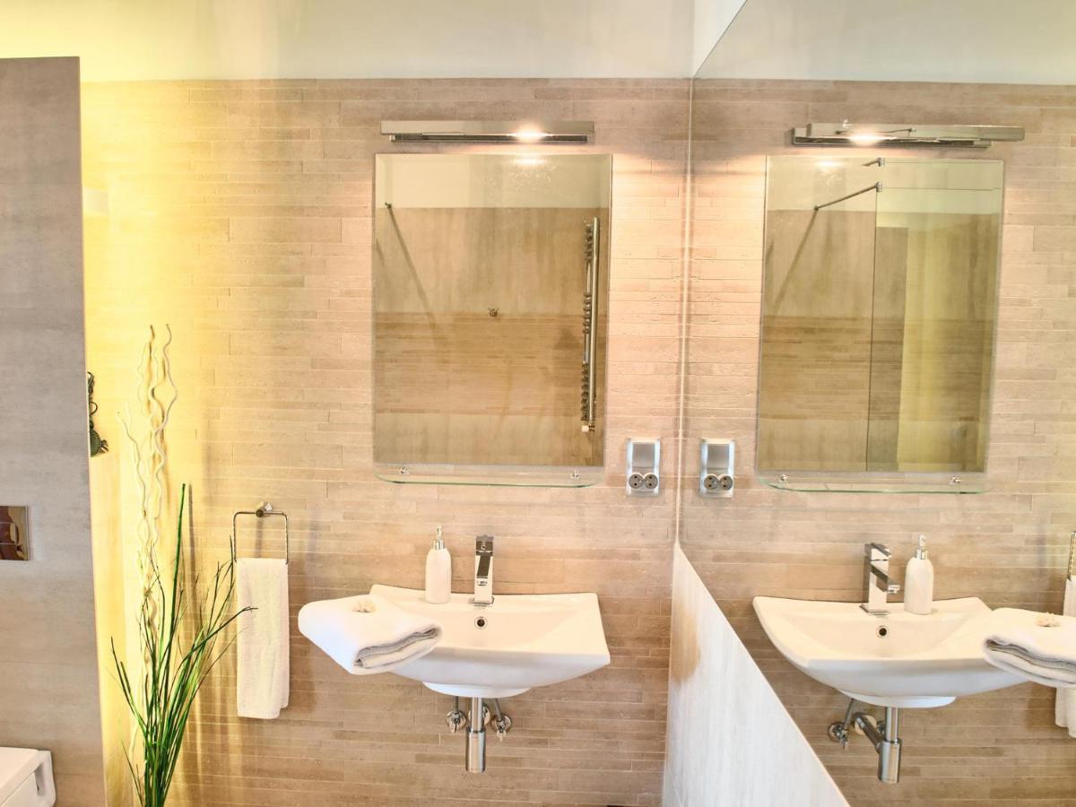 Apartamenty Ktw Debowe Tarasy Katowice Luaran gambar