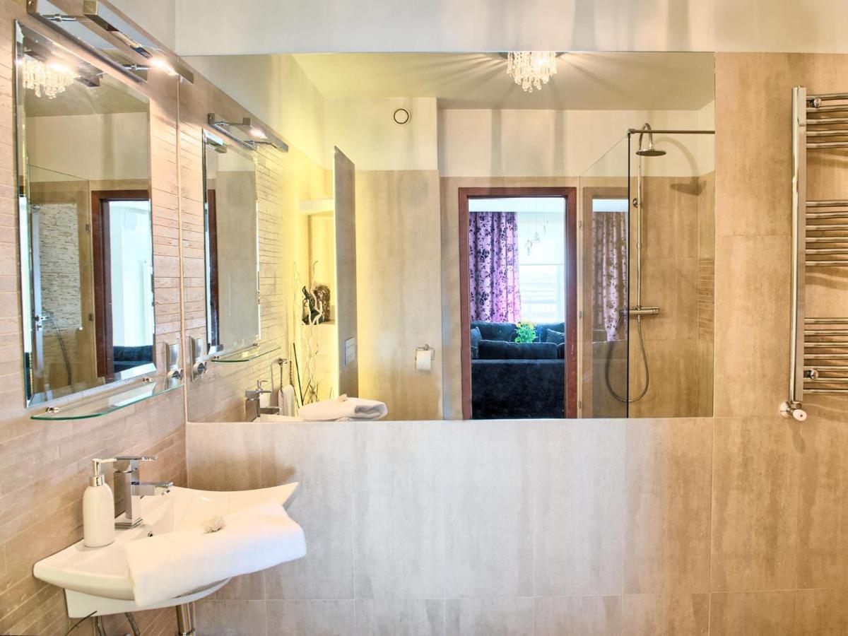 Apartamenty Ktw Debowe Tarasy Katowice Luaran gambar
