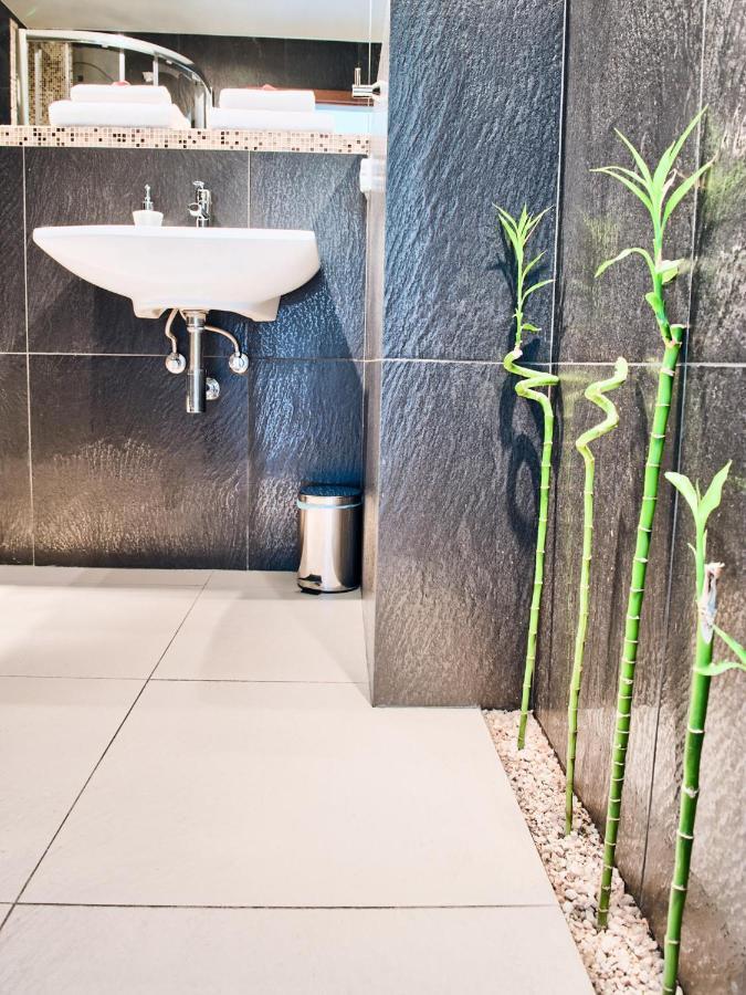 Apartamenty Ktw Debowe Tarasy Katowice Luaran gambar