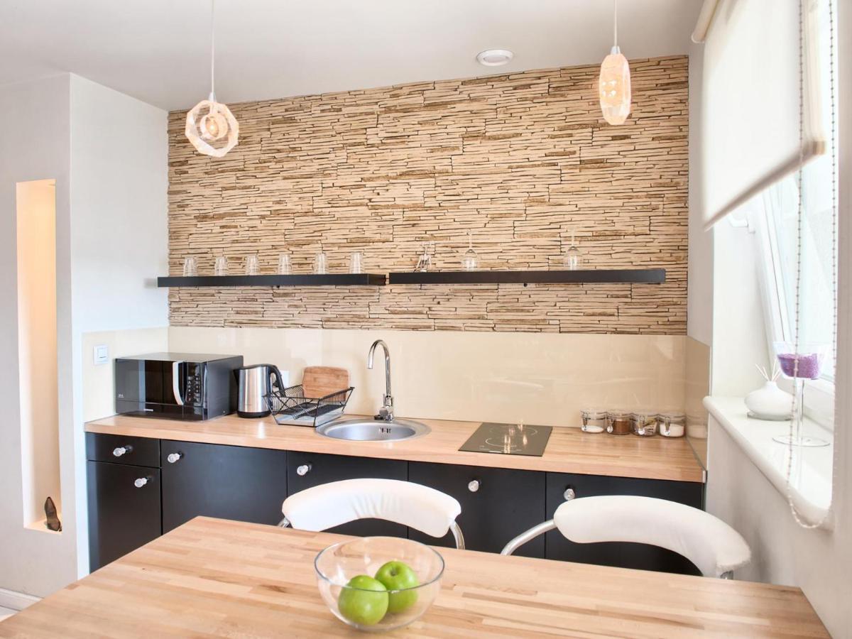 Apartamenty Ktw Debowe Tarasy Katowice Luaran gambar
