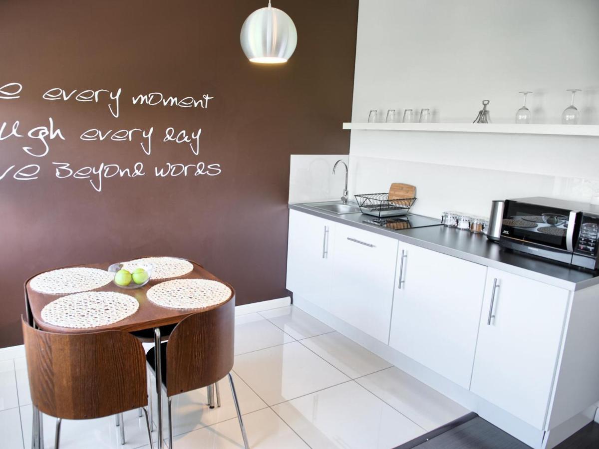 Apartamenty Ktw Debowe Tarasy Katowice Luaran gambar