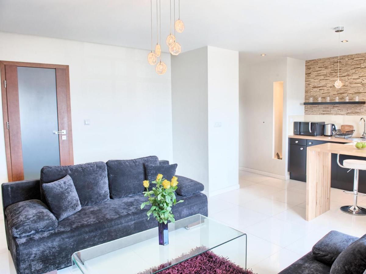 Apartamenty Ktw Debowe Tarasy Katowice Luaran gambar